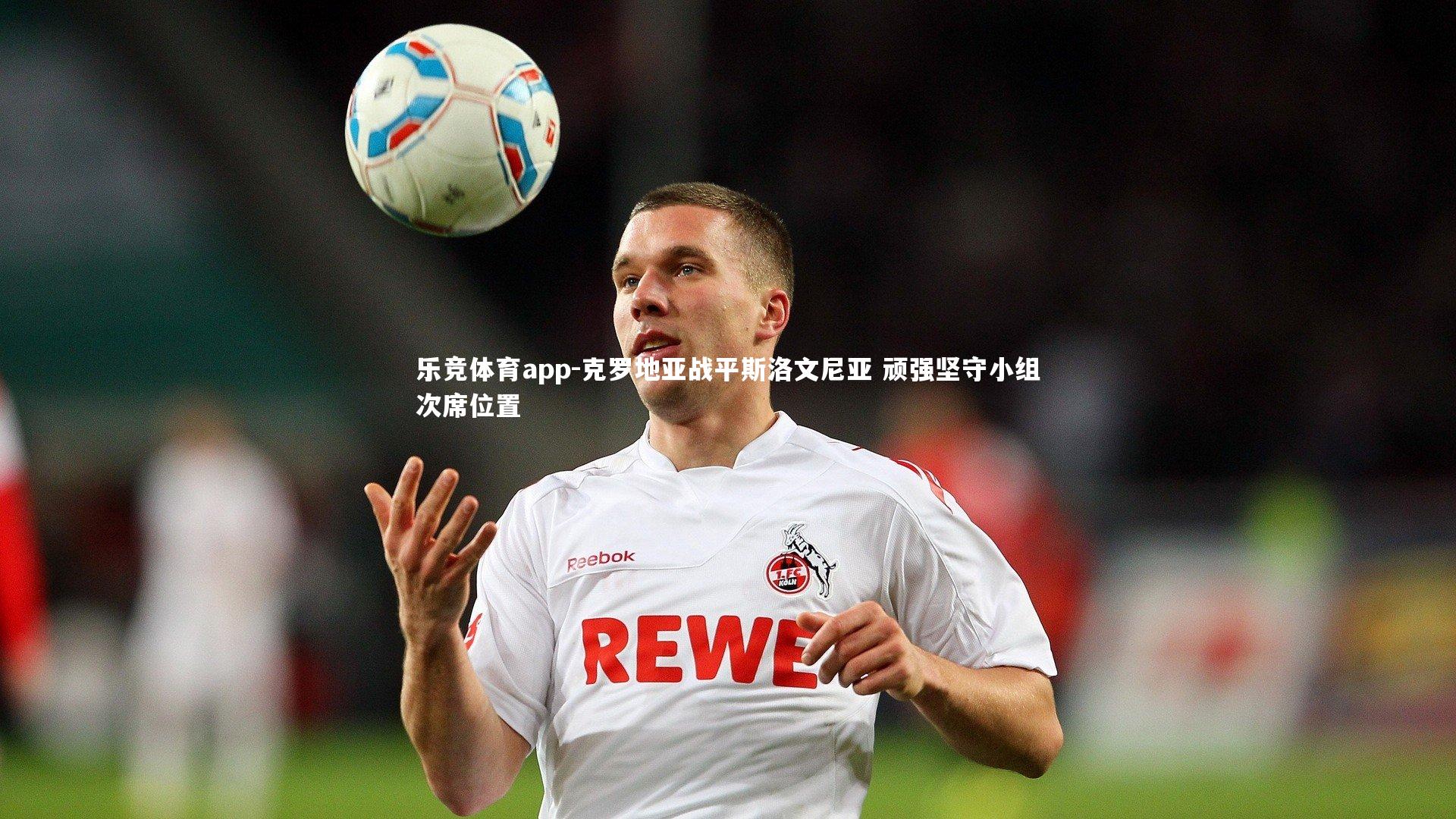 乐竞体育app-克罗地亚战平斯洛文尼亚 顽强坚守小组次席位置